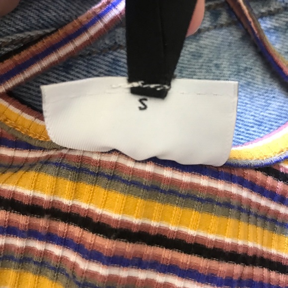 Noisy may maxi dress - Picture 7 of 7